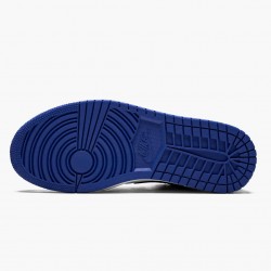 Perfectkicks Air Jordan 1 Low Royal Toe Sport Royal/Black/White CQ9446-400