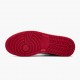 Perfectkicks Air Jordan 1 High OG Satin Black Toe Black/Black White/Varsity Red CD0461-016