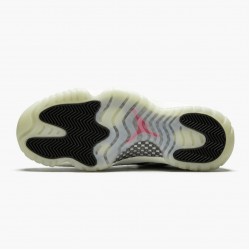 Perfectkicks Air Jordan 11 Retro Low Snake Light Bone Light Bone/Smoke Grey/White Bl Black CD6846-002