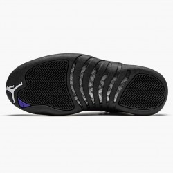 Perfectkicks Air Jordan 12 Retro Dark Concord Black/Black Dark Concord CT8013-005