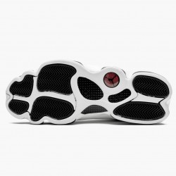 Perfectkicks Air Jordan 13 He Got Game Black/Gym Red/White 414571-061