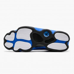 Perfectkicks Air Jordan 13 Retro Hyper Royal White/Hyper Royal/Black 414571-117