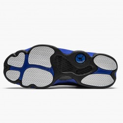 Perfectkicks Air Jordan 13 Retro Hyper Royal Black/Hyper Royal/Black/White 414571-040