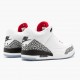 Perfectkicks Air Jordan 3 Retro NRG Mocha White/Fire Red/Cement Grey 923096-101