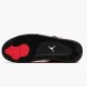 Perfectkicks Air Jordan 4 Retro Red Thunder Black/Multi-Color/Multi-Color/Crimson CT8527-016