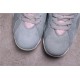 Perfectkicks Air Jordan 7 Retro Neutral Grey Reflect Grey/Pink White CT8528-002