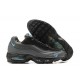 Perfectkicks (M) Nike Air Max 95 TT Aegean Storm Grey Black Shoes FB2709-002