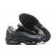 Perfectkicks (M) Nike Air Max 95 TT Pink Beam Black Shoes FB2709-001