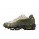 Perfectkicks (M) Nike Air Max 95 TT Sequoia Green Black Shoes FB2709-300