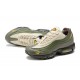 Perfectkicks (M) Nike Air Max 95 TT Sequoia Green Black Shoes FB2709-300