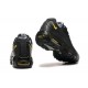 Perfectkicks (M) Nike Air Max 95 TT Tour Yellow Black Shoes FB2709-003