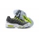 Perfectkicks (M) Nike Air Max 95 TT Green Grey White Shoes DD1871-002