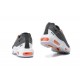 Perfectkicks (M) Nike Air Max 95 TT Grey White Orange Shoes DD1871-001