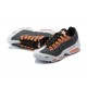 Perfectkicks (M) Nike Air Max 95 TT Grey White Orange Shoes DD1871-001