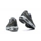 Perfectkicks (M) Nike Air Max 95 TT Black Blue Shoes DH8075-001