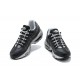 Perfectkicks (M) Nike Air Max 95 TT Black Blue Shoes DH8075-001