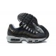 Perfectkicks (M) Nike Air Max 95 TT Black Blue Shoes DH8075-001