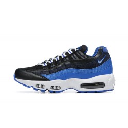 Perfectkicks (M) Nike Air Max 95 TT Black Blue Shoes DM0011-006