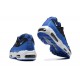 Perfectkicks (M) Nike Air Max 95 TT Black Blue Shoes DM0011-006