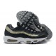 Perfectkicks (M) Nike Air Max 95 TT Black Gold Shoes DC9474-001