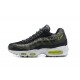 Perfectkicks (M) Nike Air Max 95 TT Black Green Shoes CV6899-001