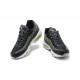 Perfectkicks (M) Nike Air Max 95 TT Black Green Shoes CV6899-001