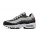 Perfectkicks (M) Nike Air Max 95 TT Black Grey Shoes DM0011-011