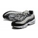 Perfectkicks (M) Nike Air Max 95 TT Black Grey Shoes DM0011-011