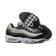 Perfectkicks (M) Nike Air Max 95 TT Black Grey Shoes DM0011-011