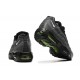 Perfectkicks (M) Nike Air Max 95 TT Black Grey Shoes DZ4496-001