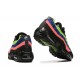 Perfectkicks (M) Nike Air Max 95 TT Black Neon Shoes DZ5635-001