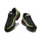 Perfectkicks (M) Nike Air Max 95 TT Black Neon Shoes DZ5635-001