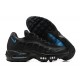 Perfectkicks (M) Nike Air Max 95 TT Black Shoes DZ4511-001