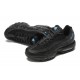 Perfectkicks (M) Nike Air Max 95 TT Black Shoes DZ4511-001