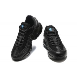 Perfectkicks (M) Nike Air Max 95 TT Black Shoes DZ4511-001