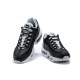 Perfectkicks (M) Nike Air Max 95 TT Black White Shoes CK6884 -001