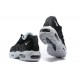 Perfectkicks (M) Nike Air Max 95 TT Black White Shoes CK6884 -001