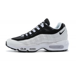 Perfectkicks (M) Nike Air Max 95 TT Black White Shoes CK6884-100