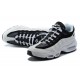 Perfectkicks (M) Nike Air Max 95 TT Black White Shoes CK6884-100