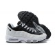 Perfectkicks (M) Nike Air Max 95 TT Black White Shoes CK6884-100