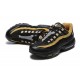 Perfectkicks (M) Nike Air Max 95 TT Black Yellow Shoes DM0012-600