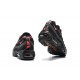 Perfectkicks (M) Nike Air Max 95 TT Black and Red Shoes