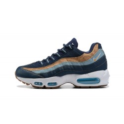 Perfectkicks (M) Nike Air Max 95 TT Blue White Shoes DC3991-400