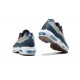 Perfectkicks (M) Nike Air Max 95 TT Blue White Shoes DC3991-400