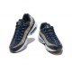 Perfectkicks (M) Nike Air Max 95 TT Blue White Shoes DC3991-400