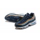 Perfectkicks (M) Nike Air Max 95 TT Blue White Shoes DC3991-400