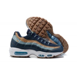 Perfectkicks (M) Nike Air Max 95 TT Blue White Shoes DC3991-400