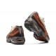 Perfectkicks (M) Nike Air Max 95 TT Brown Black Shoes DZ4710-001