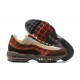 Perfectkicks (M) Nike Air Max 95 TT Brown Black Shoes DZ4710-001