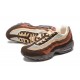 Perfectkicks (M) Nike Air Max 95 TT Brown Black Shoes DZ4710-001